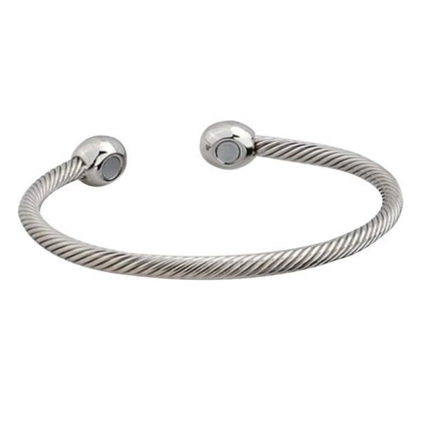 Pulsera con Imanes Terapia - Imagen 2