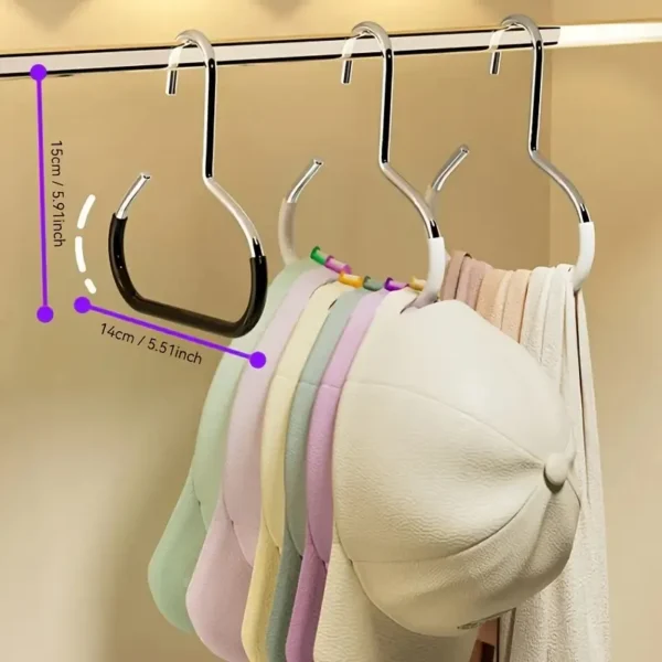 Organizador de Gorras - Imagen 4