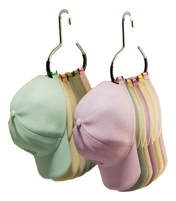 Organizador de Gorras
