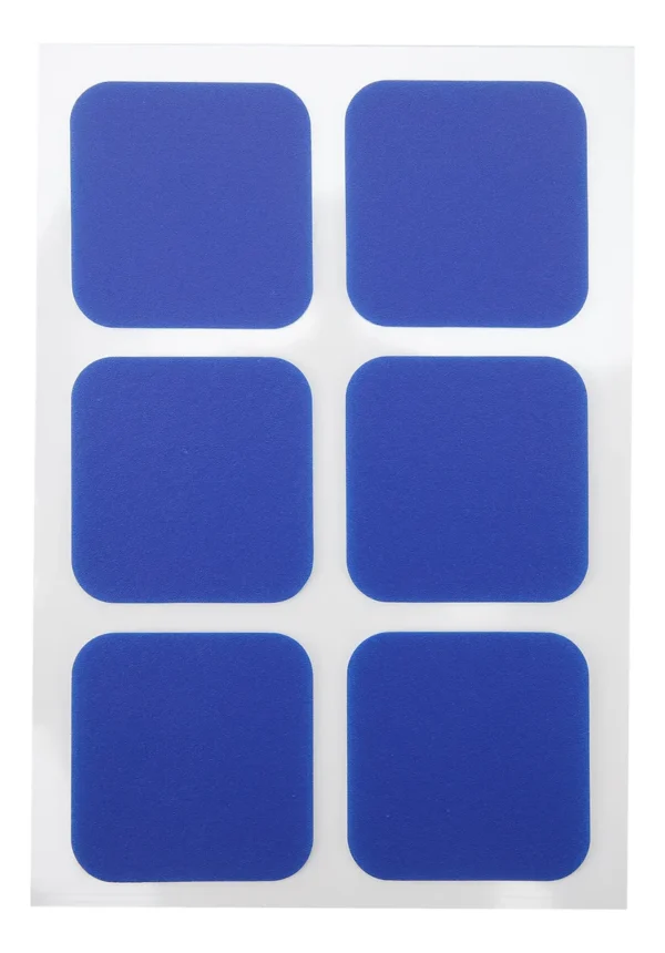 Parches De Sueño Melatonina 12 Pcs - Imagen 3