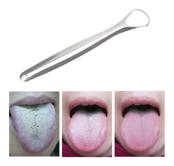 Limpiador De Lengua M2 - Imagen 3