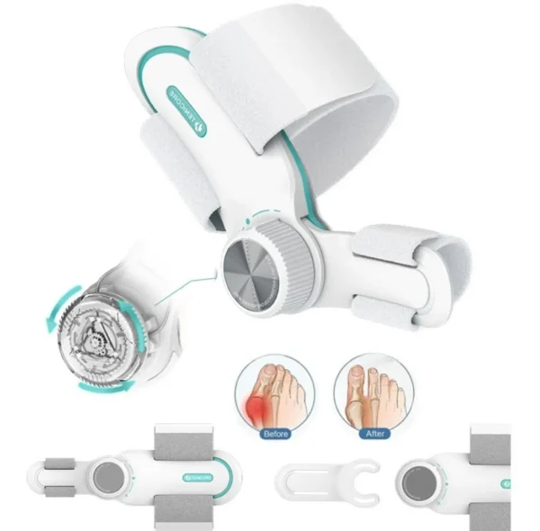 Corrector De Juanetes Graduable - Imagen 6
