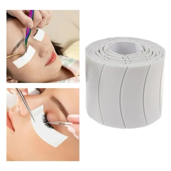 Adhesivo Para Extensión De Pestañas 110pcs