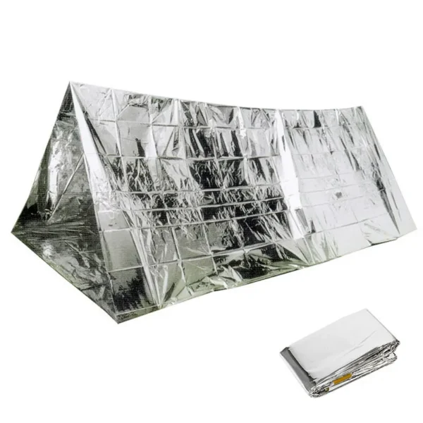 Tienda Carpa de Emergencia