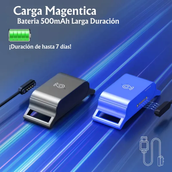 Rastreador Gps 4g Para Mascotas - Imagen 5