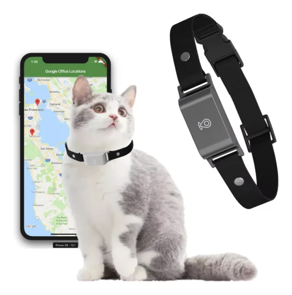 Rastreador Gps 4g Para Mascotas - Imagen 8