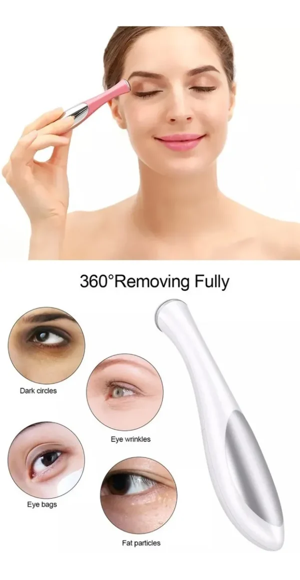 Masajeador Facial Antiage - Imagen 3