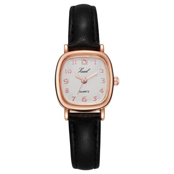 Reloj Números Clásico
