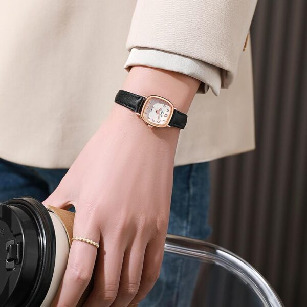 Reloj Números Clásico - Imagen 2