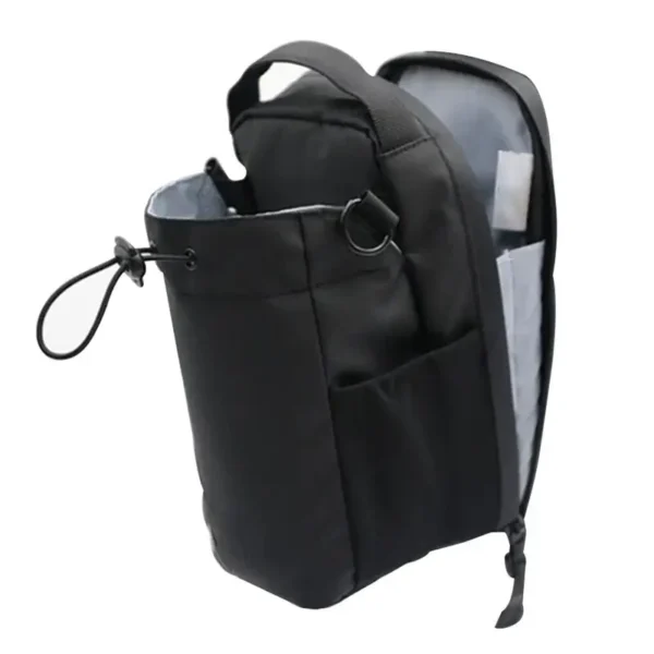 Bolsa De Gimnasio Con Soporte Magnético - Imagen 8