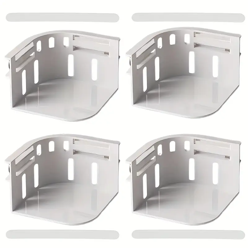 Set Sujeta Sábanas x4