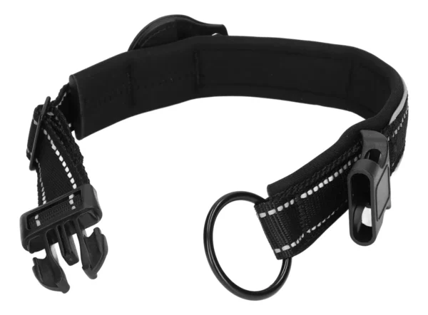 Collar Para Perro Con Soporte Para Airtag - Imagen 3