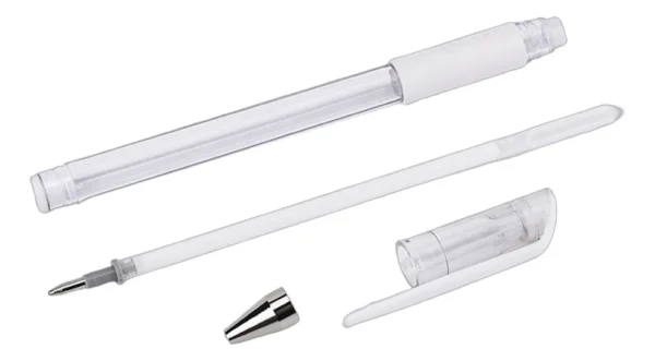 Lápiz Rotulador Para Definir Cejas - Imagen 3