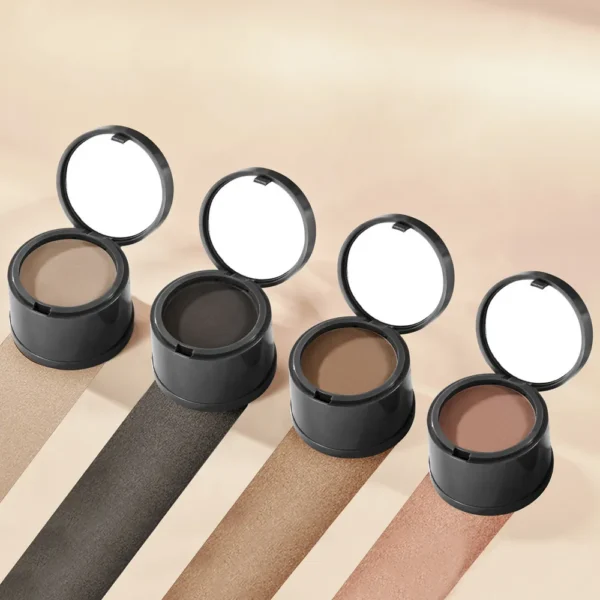 Maquillaje Sombra Capilar - Imagen 4