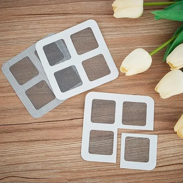 Filtros De Pelo Desechables Para Desagües x10 - Imagen 5