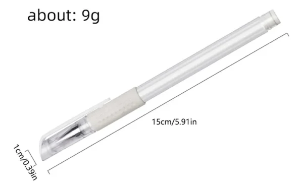Lápiz Rotulador Para Definir Cejas - Imagen 4