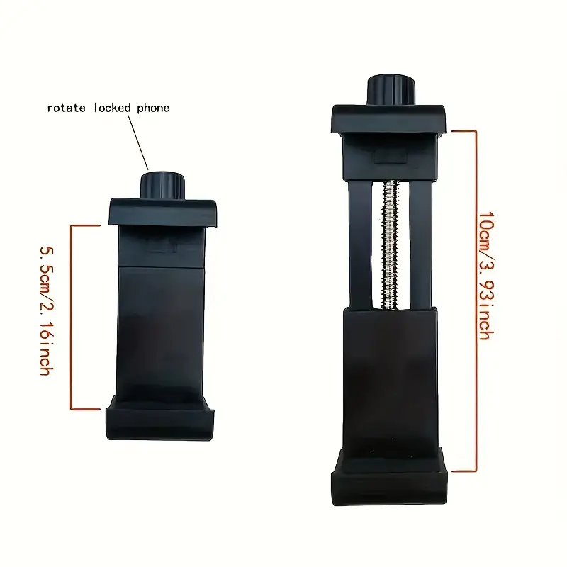 Soporte Para Teléfono En La Cabeza - Imagen 5