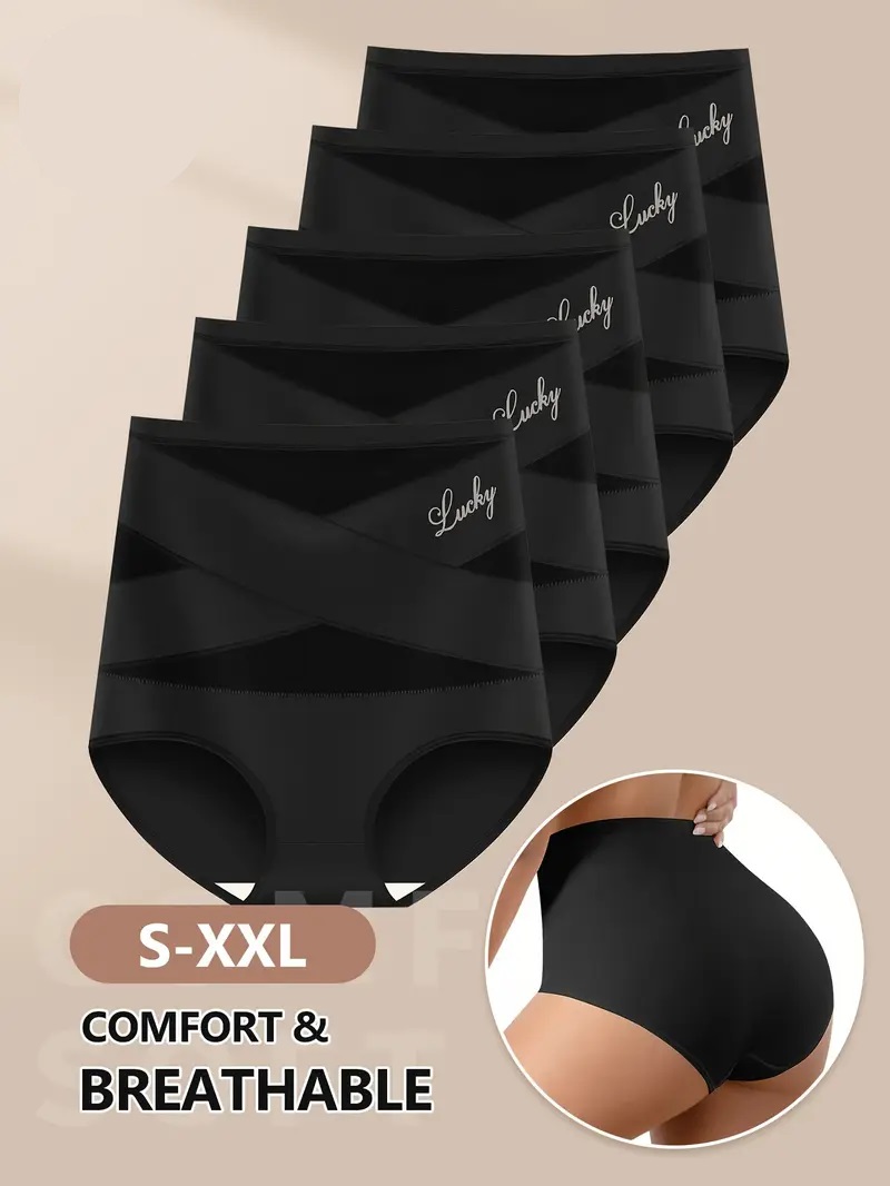 Bombacha Control De Abdomen - Imagen 5