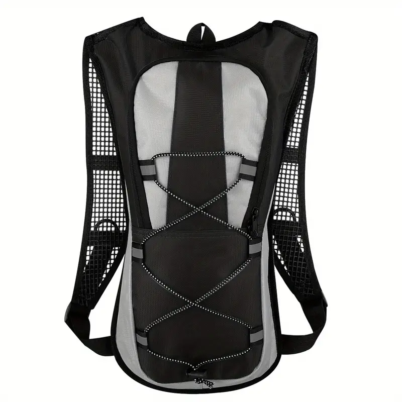 Mochila Deportiva de Hidratación