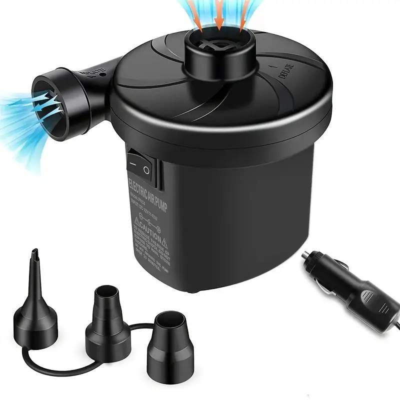 Bomba Compresor De Aire