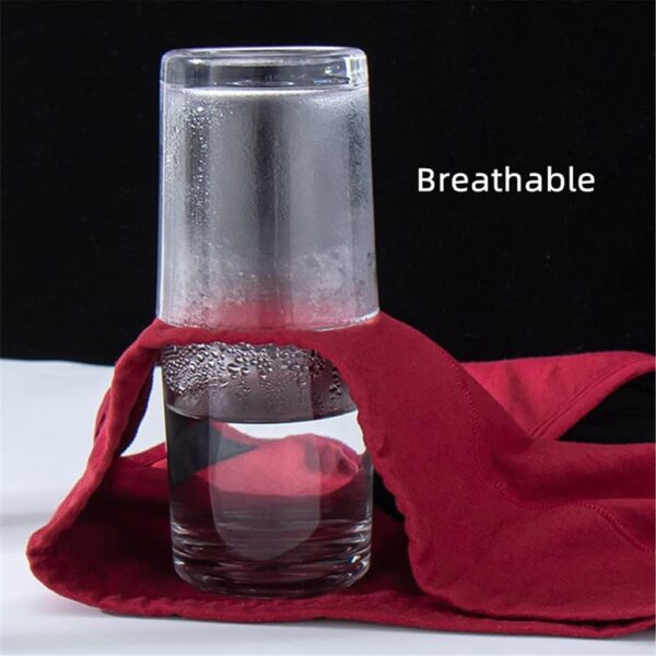 Bombachas Menstruales Reutilizables - Imagen 4