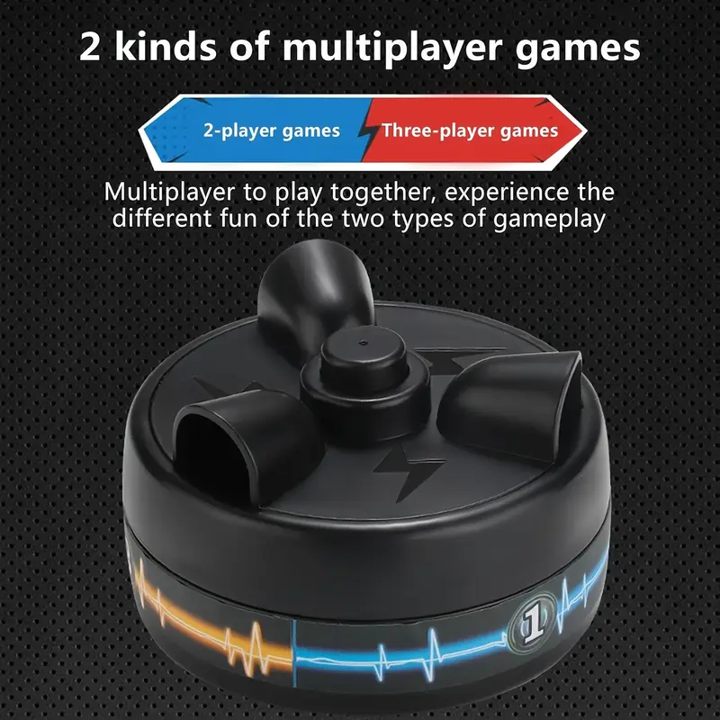 Juego Ruleta Eléctrica - Imagen 6