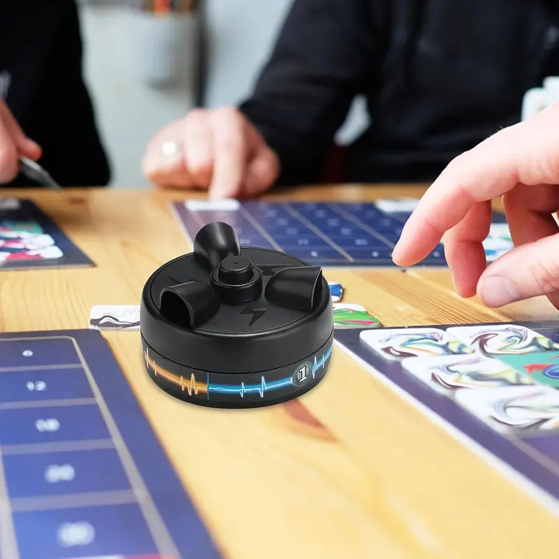 Juego Ruleta Eléctrica - Imagen 8