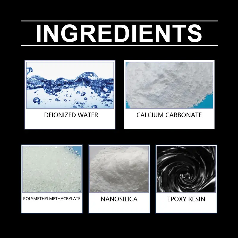 Pintura Retoque Auto Touch Up Negro - Imagen 3