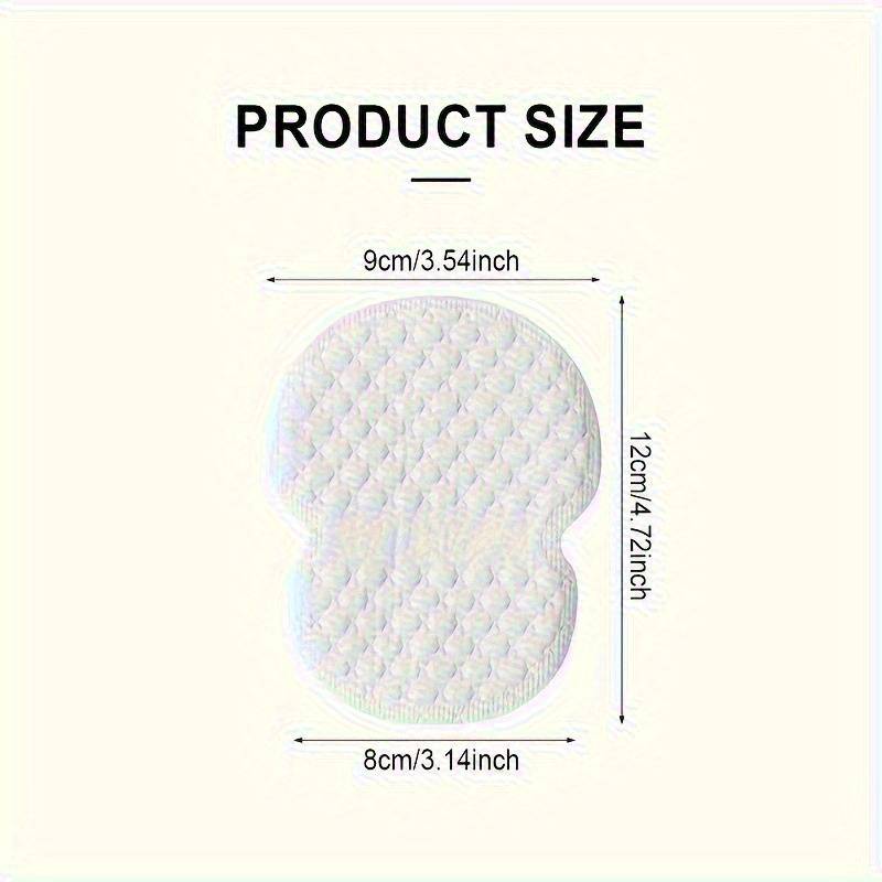 Parche Absorbente Axilas x10 - Imagen 2