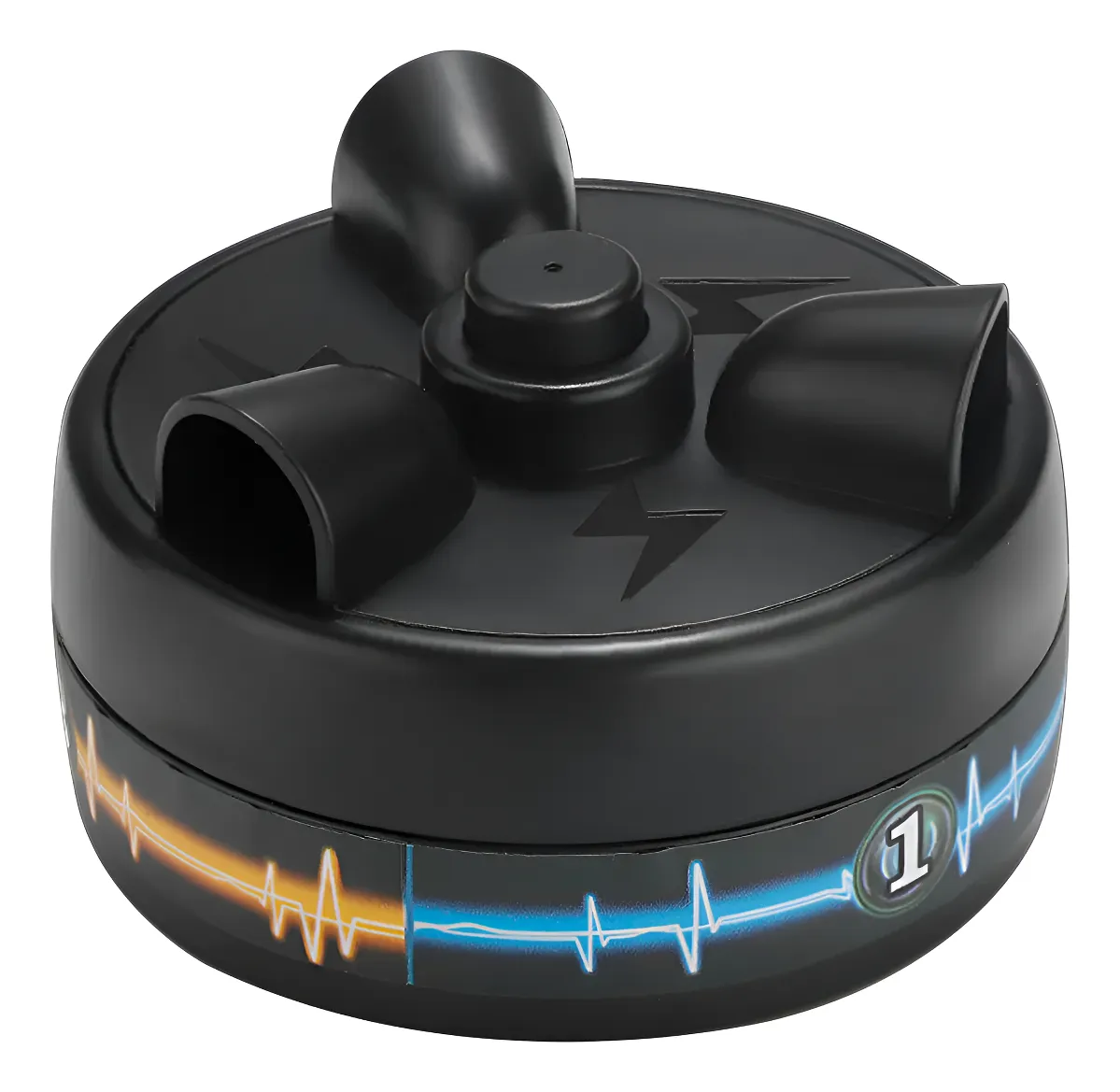 Juego Ruleta Eléctrica