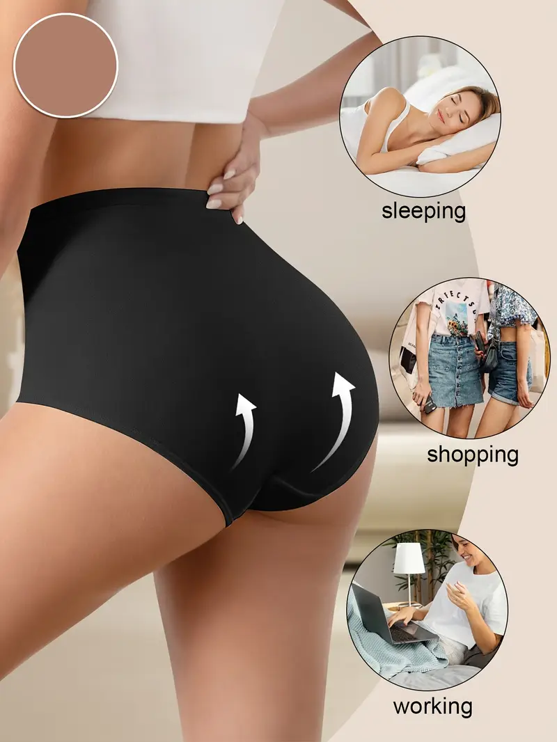 Bombacha Control De Abdomen - Imagen 2