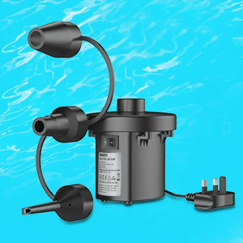 Bomba Compresor De Aire - Imagen 3