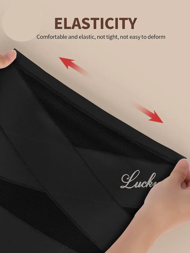 Bombacha Control De Abdomen - Imagen 3