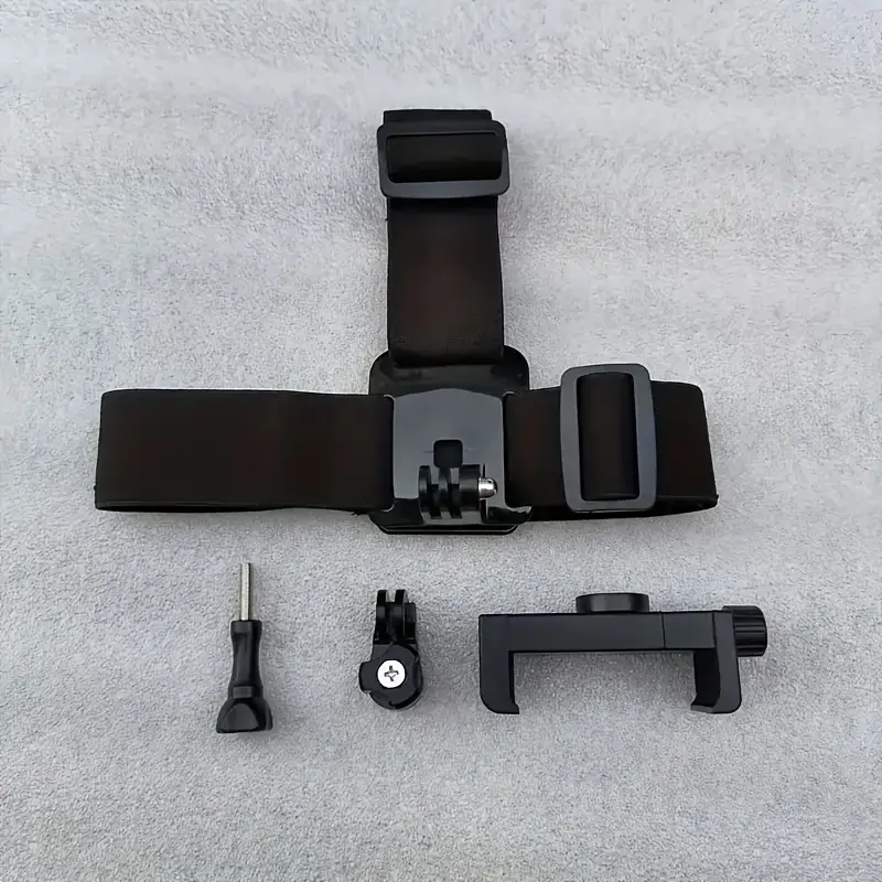 Soporte Para Teléfono En La Cabeza - Imagen 8