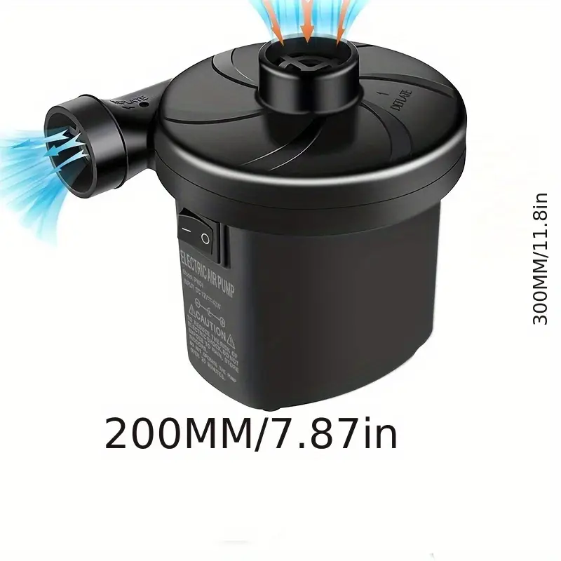 Bomba Compresor De Aire - Imagen 8