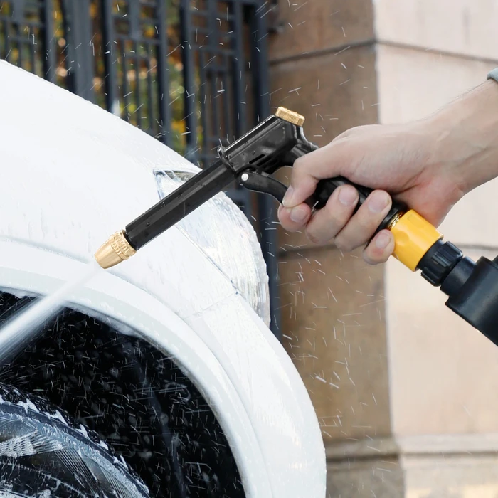 Pistola De Lavado A Presión - Imagen 2