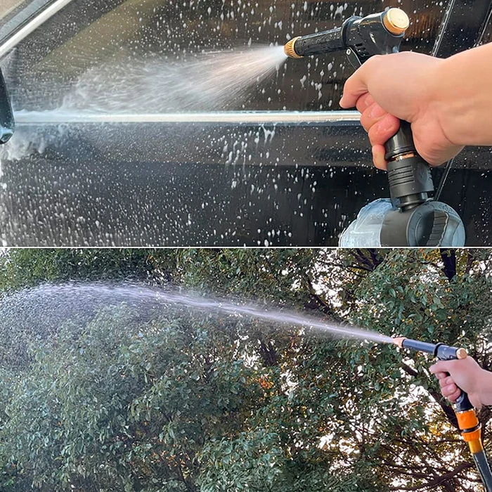 Pistola De Lavado A Presión - Imagen 3