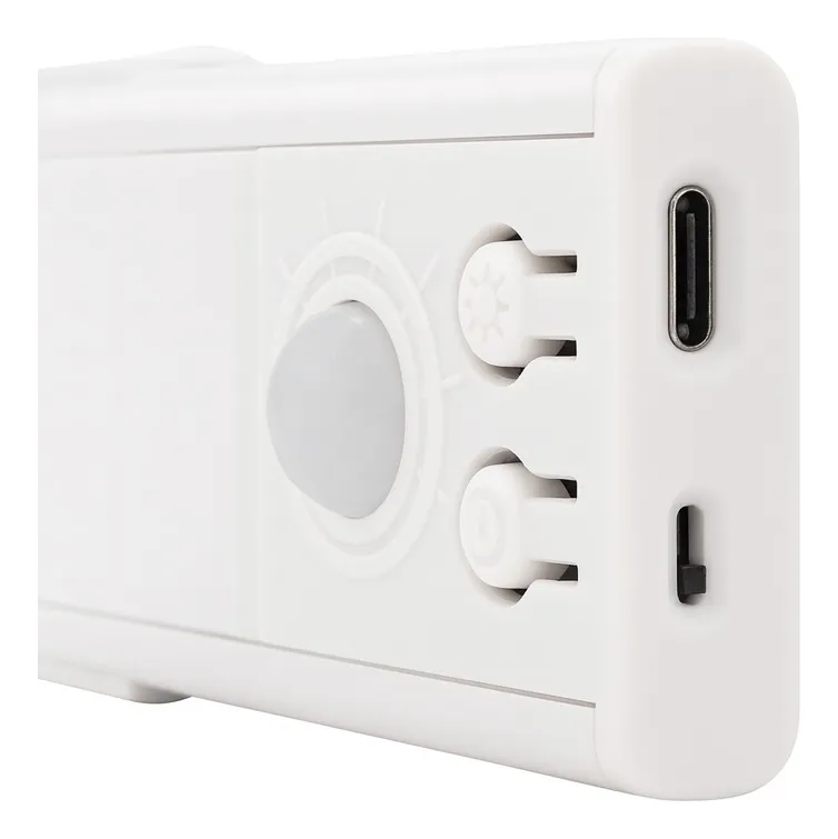 Barra de Luz LED Recargable - Imagen 9