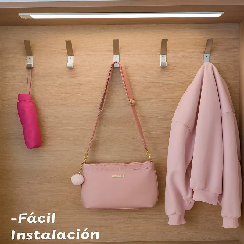 Barra de Luz LED Recargable - Imagen 2