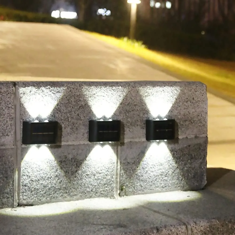 Lámpara Exterior Solar - Imagen 2