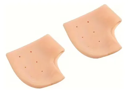 Protector Para Talones De Silicona - Imagen 2