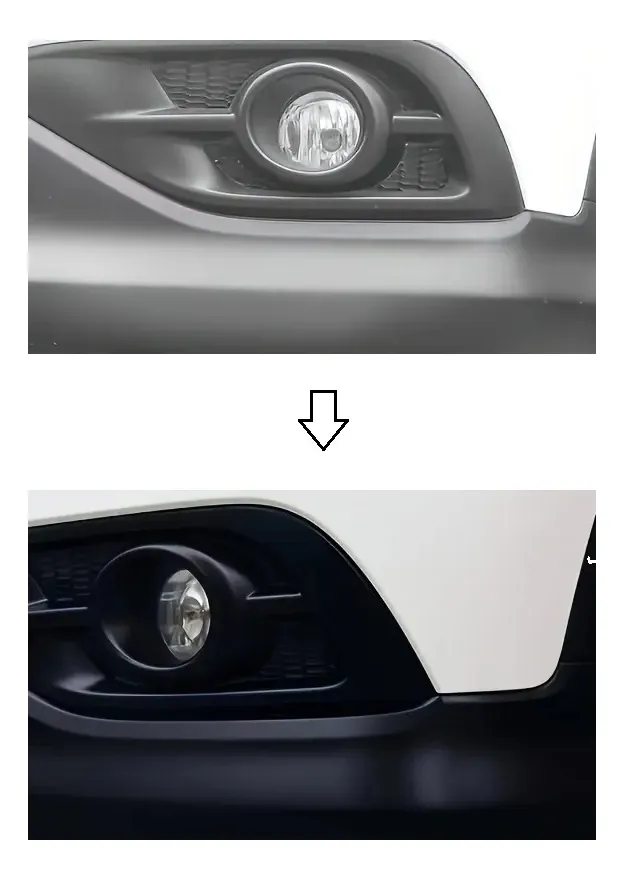 Almohadilla de Recubrimiento Brillante para Autos - Imagen 2