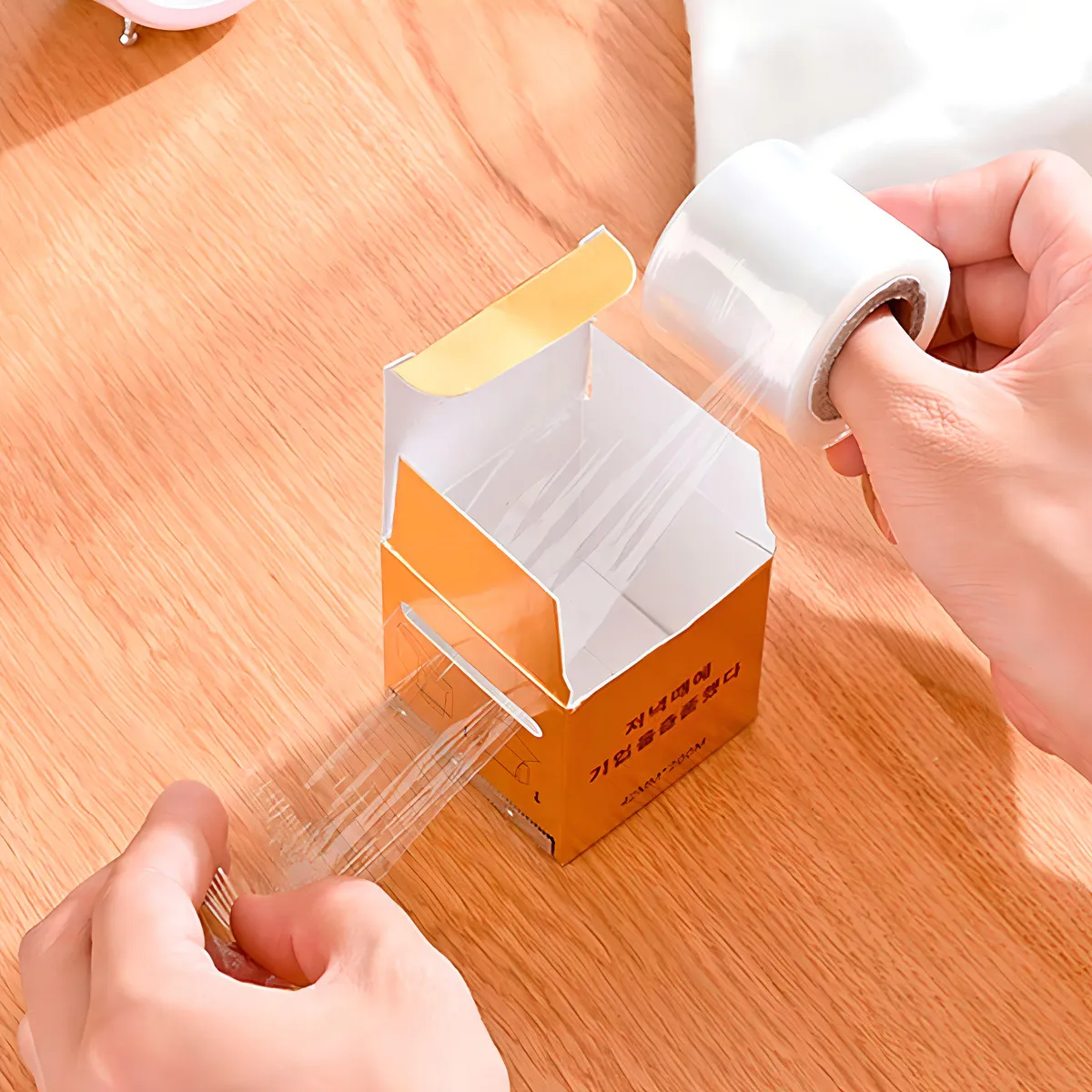 Película de film para tatuaje de micropigmentación 42 mm - Imagen 3