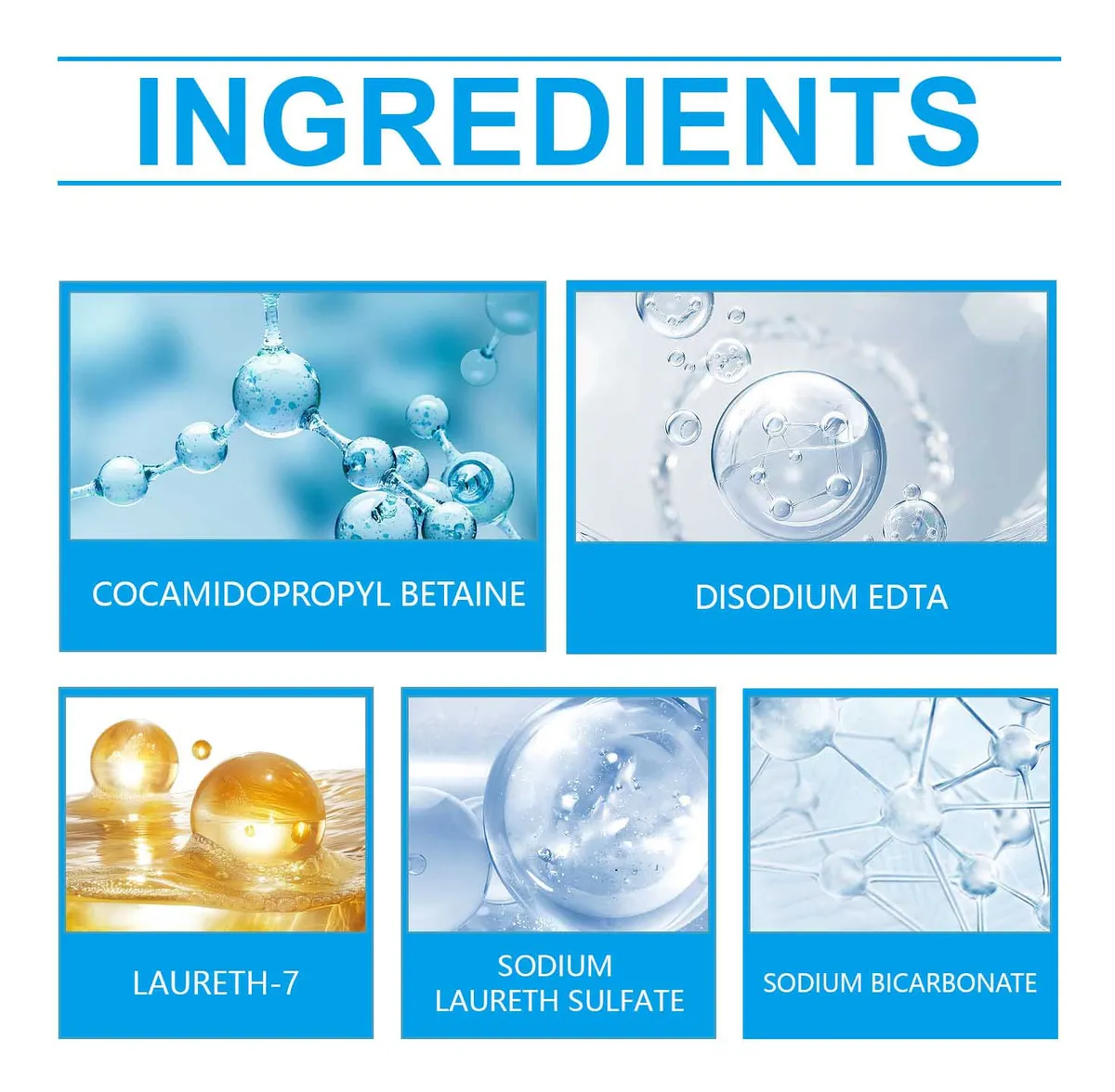 Tabletas Limpiadoras Desodorizantes para Calcetines - Imagen 3