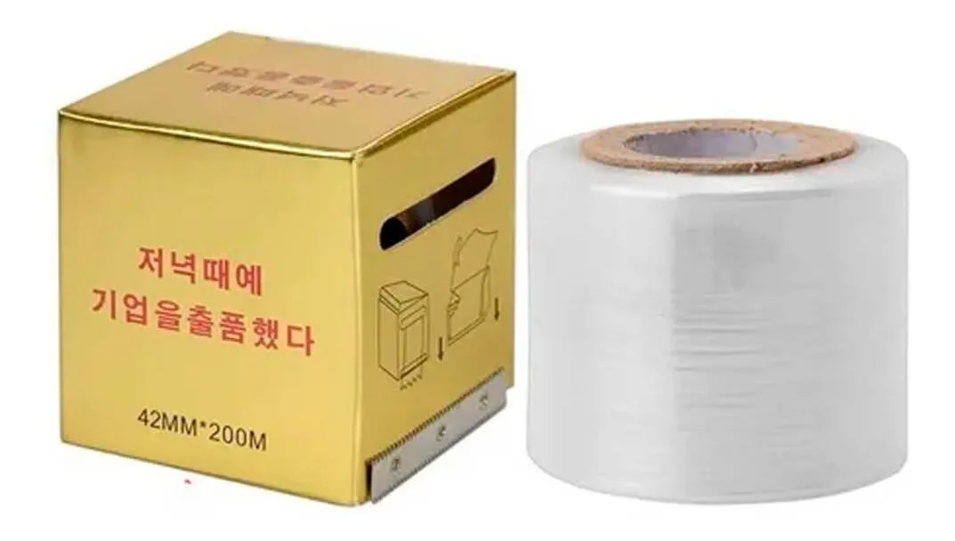 Película de film para tatuaje de micropigmentación 42 mm - Imagen 4