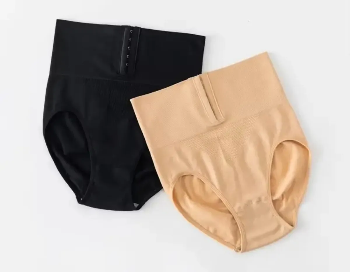 Bombacha Faja Modeladora Reductora Levanta Cola - Imagen 2