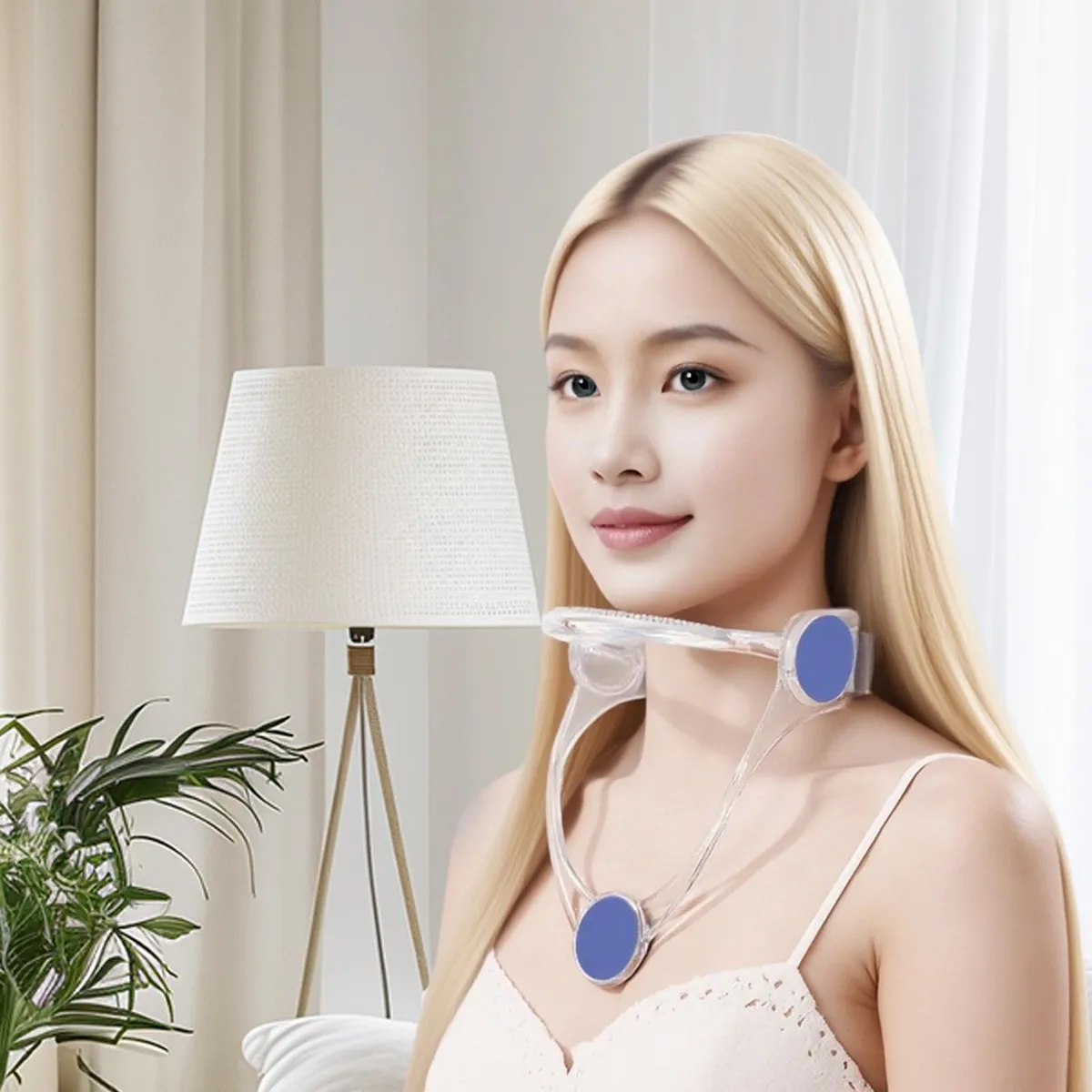 Soporte Para Cuello Corrección Postural - Imagen 7