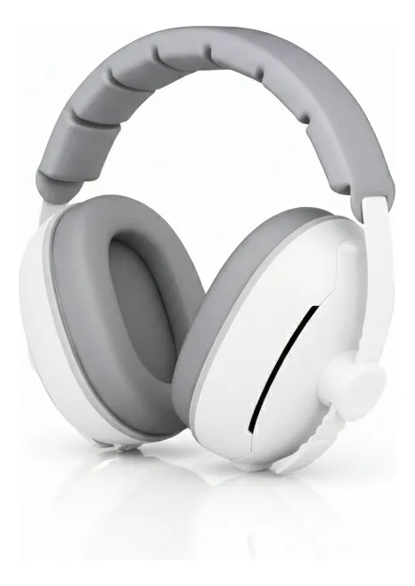 Auriculares con Cancelación de Ruido para Niños