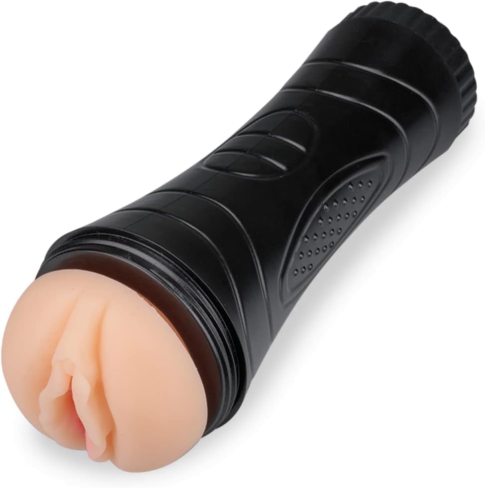 Masturbador Masculino Diseño Realista - Imagen 3