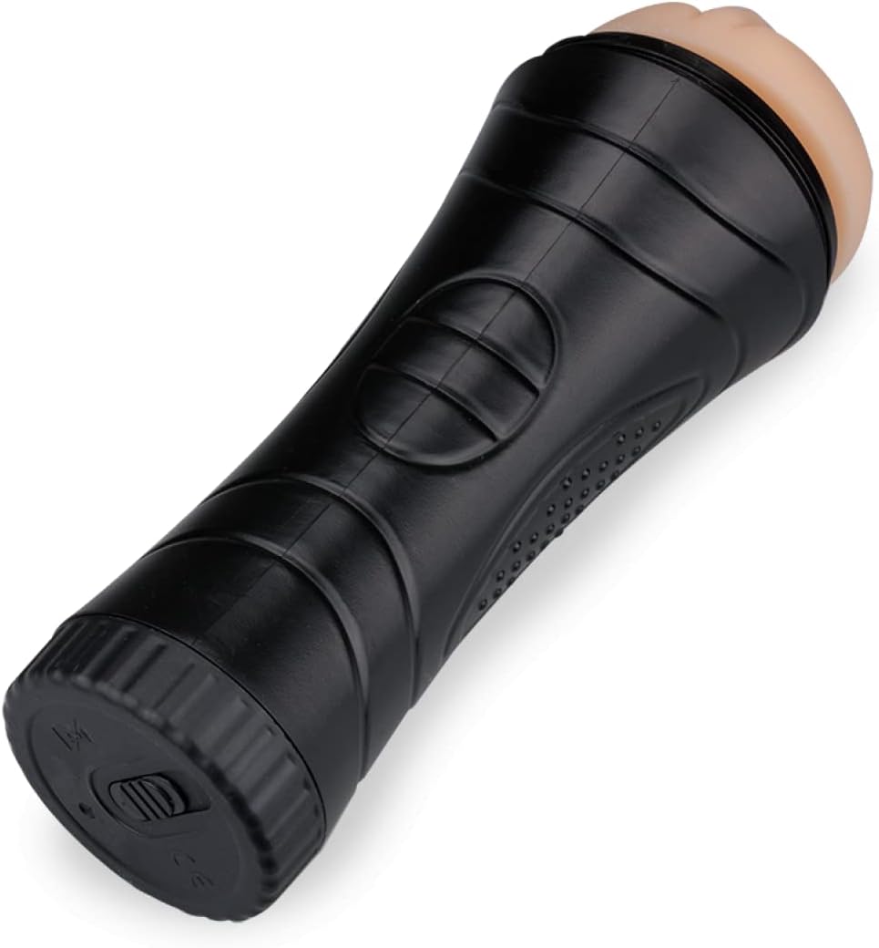 Masturbador Masculino Diseño Realista - Imagen 2